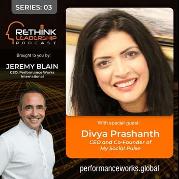 S03E09: Is your finger on the social pulse? If not, it should be!