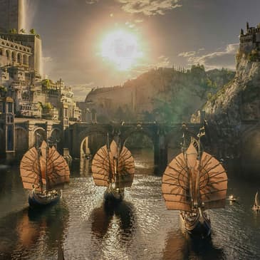 15: Season Two Preview