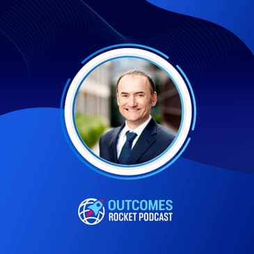 The Impact of Generative AI on Healthcare with Dr. Stefano Bini, an endowed professor of Orthopedics at UCSF and Chief Technology Officer