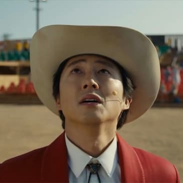 474: TWD Comic-Con News + Nope