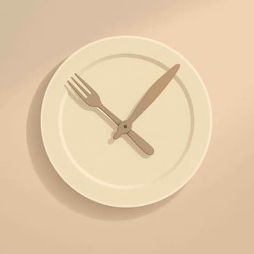 3146: Can Meal Timing Improve Your Sleep by Riley Pearce of FreeFormFitness on How to Improve Metabolic Health