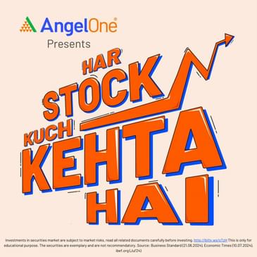 Pre Budget Special Episode