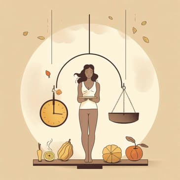 2403: [Part 2] I Went On A Diet. Here’s What Happened by Sally Kuzemchak of Real Mom Nutrition on Restrictive Eating