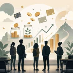 3580: [Part 2] 7 Personal Finance Lessons I Wish Everyone Learned in High School by Jeff Rose of Good Financial Cents