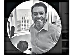 Jim Durbin, High-volume Sourcing and Recruiting