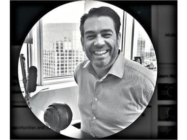 Jim Durbin, High-volume Sourcing and Recruiting