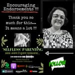 Encouraging Endorsements series - Shubhangi Khasnis