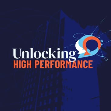 Unlocking High Performance Official Trailer