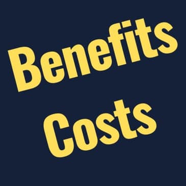 Benefits Costs