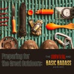 Top Essential Gear For The Great Outdoors