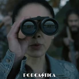 712: TWD: Dead City S3E3 "Emigrants"