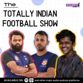 Beautiful Game: the RFYC Way ft. Saksham & Steve