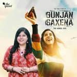 Review: ‘Gunjan Saxena’ Gets The Taut Treatment It Deserves