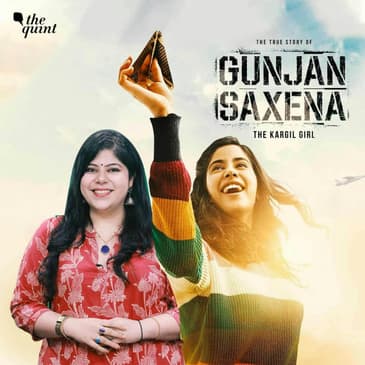 Review: ‘Gunjan Saxena’ Gets The Taut Treatment It Deserves