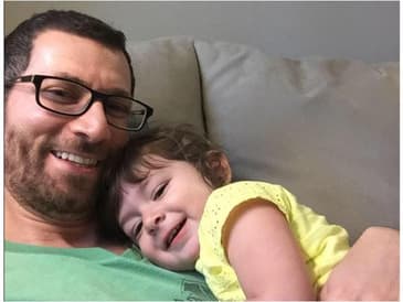 Amir Bormand, Transparent Agency Recruiter