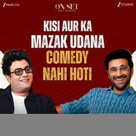 Kisi ka mazak udana is not comedy ft. Pulkit Samrat & Varun Sharma | Yashasvi
