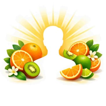 3287: How Much Vitamin C? by Radio New Zealand with Les Mills on Daily Nourishment and Balance