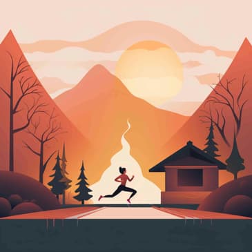 2372: Room Temperature While Exercising - What Does Sports Science Research Say About Workout Climate