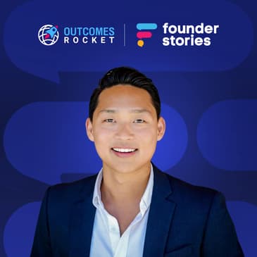 The Power Of AI In Clinical Documentation with Matt Ko, co-founder, President, and Chief Operating Officer at DeepScribe