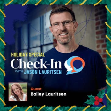 What Gen Z Wants from Work with Bailey Lauritsen