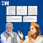 How BJP Leader Brought Shame To India's Doorsteps? Why No Action On Hate-Enabling Godi Media?