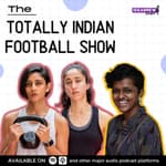 Sisterhood through Sports: the Sisters in Sweat story ft. Swetha & Tanvie