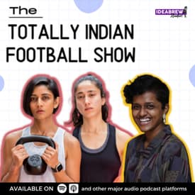 Sisterhood through Sports: the Sisters in Sweat story ft. Swetha & Tanvie