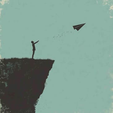 1544: Start Creating And Share The Dang Thing by Anthony Ongaro of Break The Twitch on Creativity and Impactful Work