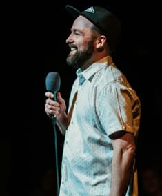 197: Brian Colonna, “Grow!”