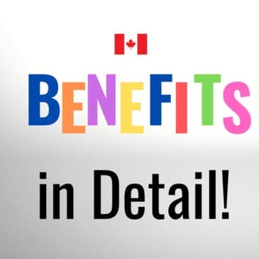 Employee benefits in Canada