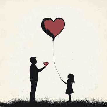 3563: You Get What You Give by Kerri Richardson on Positive Mindset and Motivation