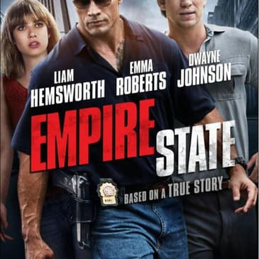 EP 83 Empire State Review, Bat-Fleck and a dissapointing summer of movies- Upodcast - Upodcasting- Under Promise Over Deliver