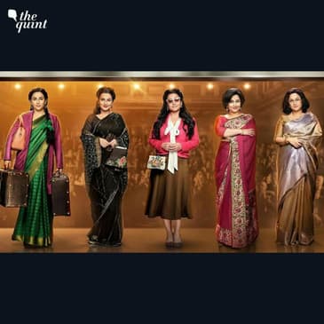 Review: Vidya Balan is Compelling in a Sweet-Paced ‘Shakuntala Devi’