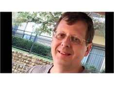 Jim Wahl, Witty Recruiter