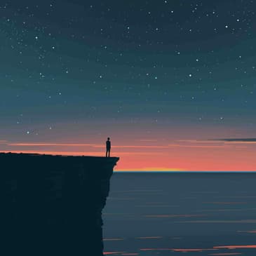 2105: Why We Feel Lonely and What (Not) to Do About It by Dr. Kelly Flanagan on Understanding Loneliness & The Human Experience