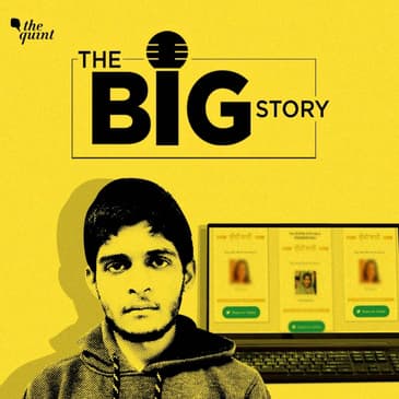 'Bulli Bai' Case: What Do We Know About The Alleged Mastermind Niraj Bishnoi?