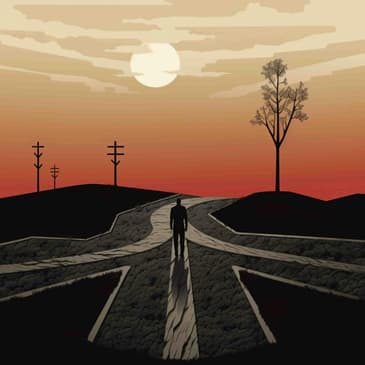 3072: The 3 Reasons We Bury Our Dreams by Dr. Kelly Flanagan on Overcoming Rear, Resistance & Passion