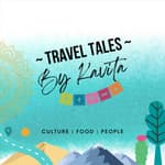 Trailer traveltales _bykavita