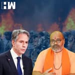 Blinken Mentions 'Rising Attacks on People, Places of Worship' in India In State Department Report