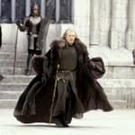 13: The Lord of the Rings: The Return of the King