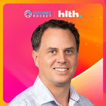 Driving Healthcare Innovation with Collaboration and AI with Dr. Rick Newell, CEO of Inflect and Chief Transformation Officer of Vituity