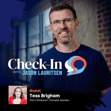What You Should Know About Your Gen Z Employees with Tess Brigham