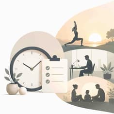 3482: Time Management and Efficiency by Ross Enamait of Ross Training on Productivity Habits