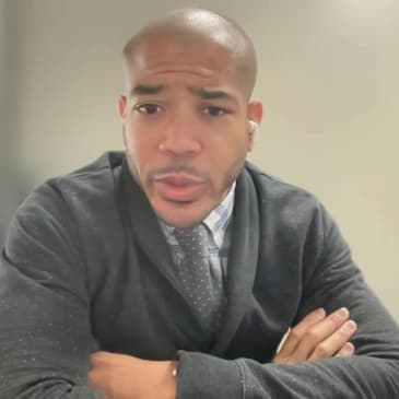 Establishing an Equitable Future in Education with: Brice Yates