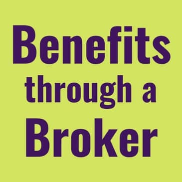 What Does An Employee Benefits Broker Do?