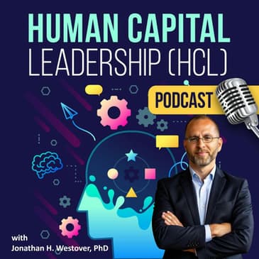 Evolving Your Team So That It Doesn't Need a "Tie-Breaker", with Cameron Herold