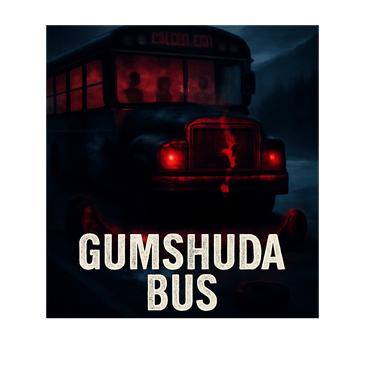 Gumshuda Bus