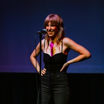 196: Rae Moore, “Yours Truly”