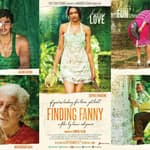 Finding Fanny Upodcast Review - Upodcasting- Under Promise Over Deliver