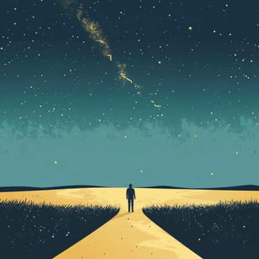 1305: The Deep Uncertainty of Meaningful Work by Leo Babauta of Zen Habits on The Fear of Judgment